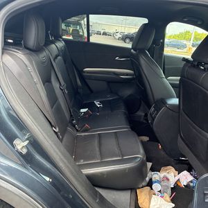 2020 Cadillac XT4 PREMIUM LUXURY thumbnail 34