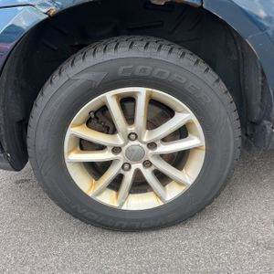 2013 Dodge JOURNEY SXT 缩略图 19