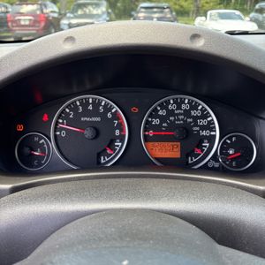 2012 Nissan PATHFINDER S 缩略图 38