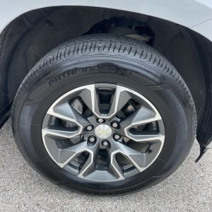 2022 Chevrolet SILVERADO 1500 LT — миниатюра 20