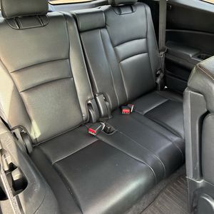 2017 Honda PILOT TOURING — миниатюра 38