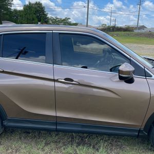 2019 Mitsubishi ECLIPSE CROSS ES — миниатюра 11