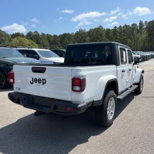 JEEP GLADIATOR SPORT S - 7