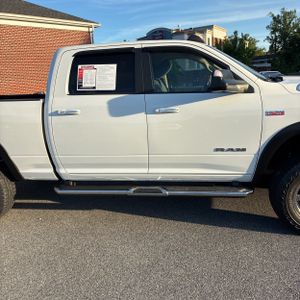 2019 RAM 2500 BIG HORN — миниатюра 11