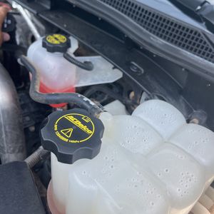 2024 Chevrolet SILVERADO 2500HD LT 缩略图 47