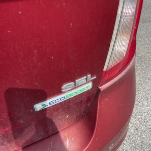 2013 FORD EDGE SEL 缩略图 23