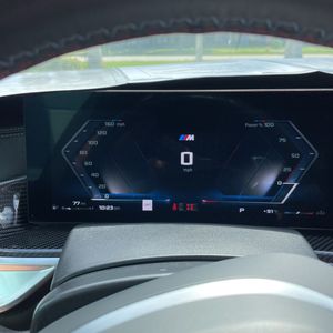2025 BMW X5 M60I — миниатюра 41