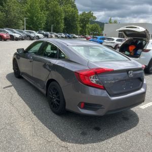 صورة 5 لـ 2018 Honda CIVIC LX