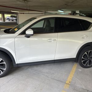 MAZDA CX-5 2.5 S PREMIUM - 4