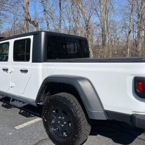 JEEP GLADIATOR MOJAVE - 6