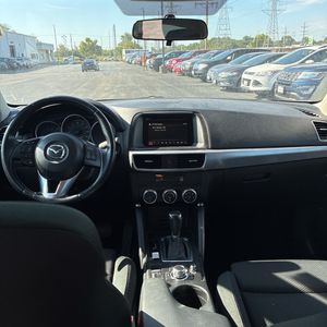 صورة 35 لـ 2016 Mazda CX-5 TOURING