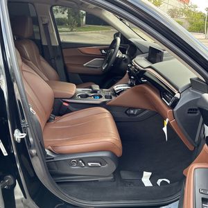 صورة مصغرة 32 لـ 2024 Acura MDX W/TECH