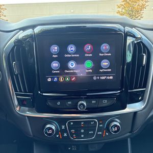 2023 Chevrolet TRAVERSE RS 缩略图 37