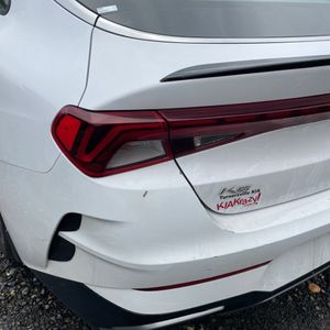 صورة مصغرة 57 لـ 2021 KIA K5 GT-LINE