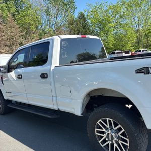 FORD F-250 SUPER DUTY XLT - 6