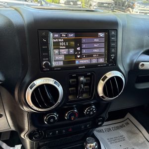 صورة مصغرة 37 لـ 2018 JEEP WRANGLER JK UNLIMITED RUBICON