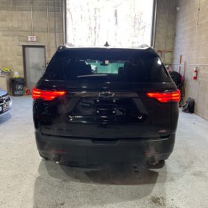 CHEVROLET TRAVERSE RS - 7