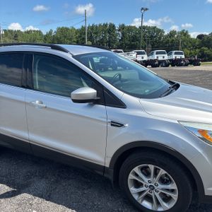2017 FORD ESCAPE SE 缩略图 13