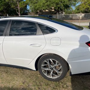 HYUNDAI SONATA SEL - 6