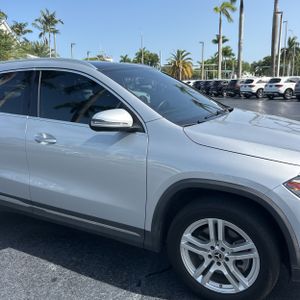 صورة مصغرة 13 لـ 2021 Mercedes-BENZ GLA