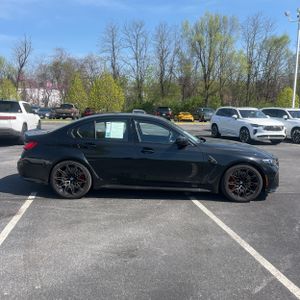 BMW M3 - 10