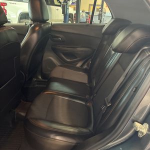 صورة مصغرة 34 لـ 2020 Chevrolet TRAX LT
