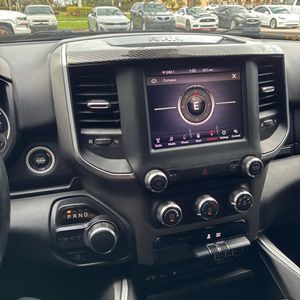 2019 RAM 1500 BIG HORN — миниатюра 67