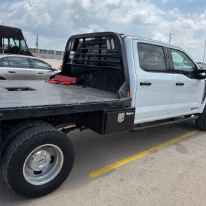 FORD F-350 SUPER DUTY XLT - 9