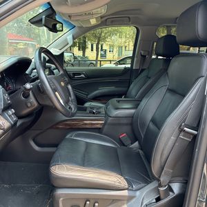 2020 Chevrolet TAHOE LT — фото 30