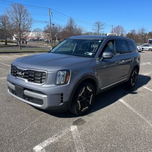 KIA TELLURIDE S - 1
