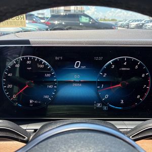 صورة مصغرة 41 لـ 2022 Mercedes-BENZ GLE