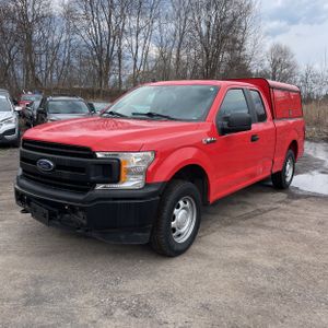 FORD F-150 XL - 1