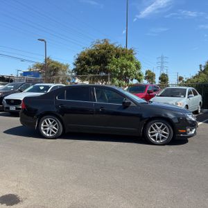 صورة 10 لـ 2011 FORD FUSION SEL