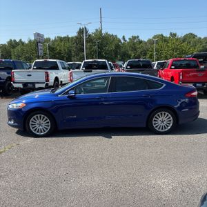 صورة 3 لـ 2014 FORD FUSION HYBRID SE