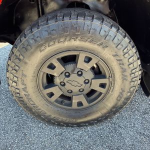 صورة مصغرة 15 لـ 2008 Chevrolet COLORADO LT