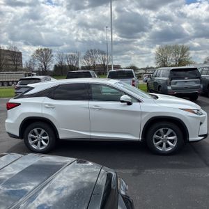 LEXUS RX 350 BASE - 10