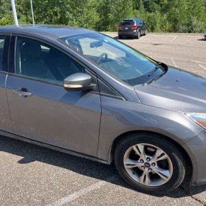 2013 FORD FOCUS SE — миниатюра 13