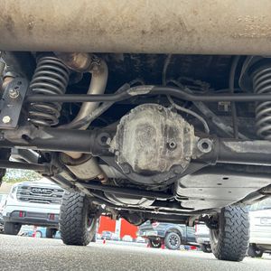 2016 JEEP WRANGLER RUBICON 缩略图 25
