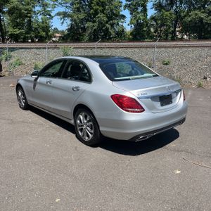 2017 Mercedes-BENZ C 300 照片 5