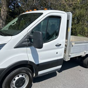 FORD TRANSIT C/C 250 - 2