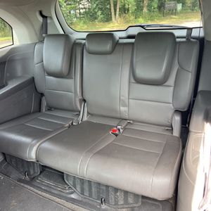 2013 Honda ODYSSEY EX-L 照片 49