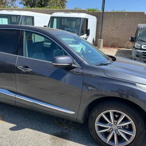 صورة 11 لـ 2020 Acura RDX W/TECH