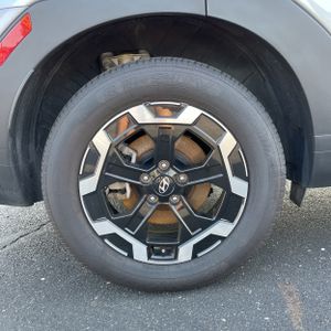 صورة 19 لـ 2025 Hyundai SANTA FE SEL