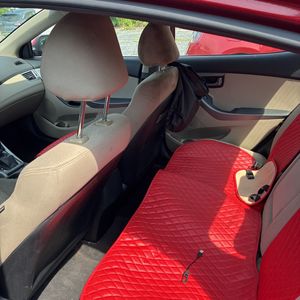 2016 Hyundai ELANTRA SE thumbnail 31