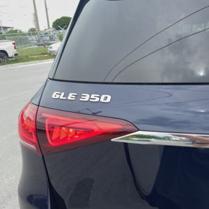 2022 Mercedes-BENZ GLE thumbnail 23