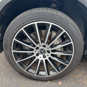 صورة مصغرة 17 لـ 2022 Mercedes-BENZ GLC