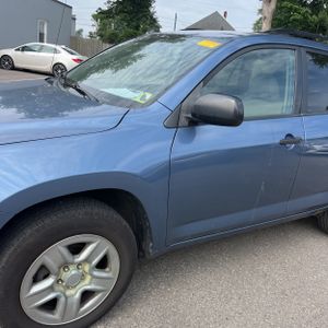 صورة 2 لـ 2007 Toyota RAV4 BASE