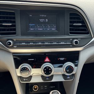 2019 Hyundai ELANTRA SE 缩略图 36