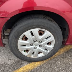 2014 Dodge GRAND CARAVAN SE 照片 19