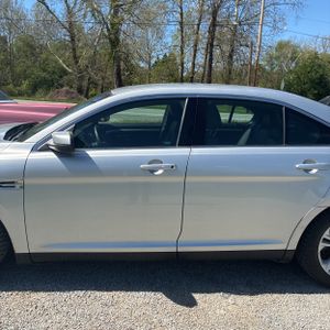 FORD TAURUS SEL - 4